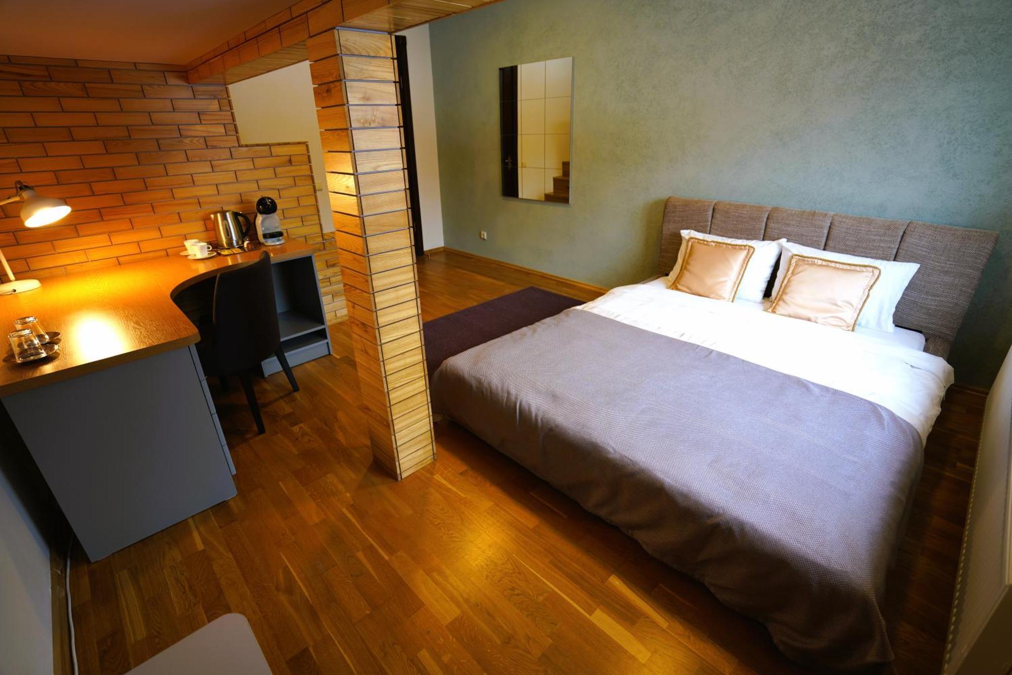 Lavender Inn Guest House Viesvenai Kamer foto