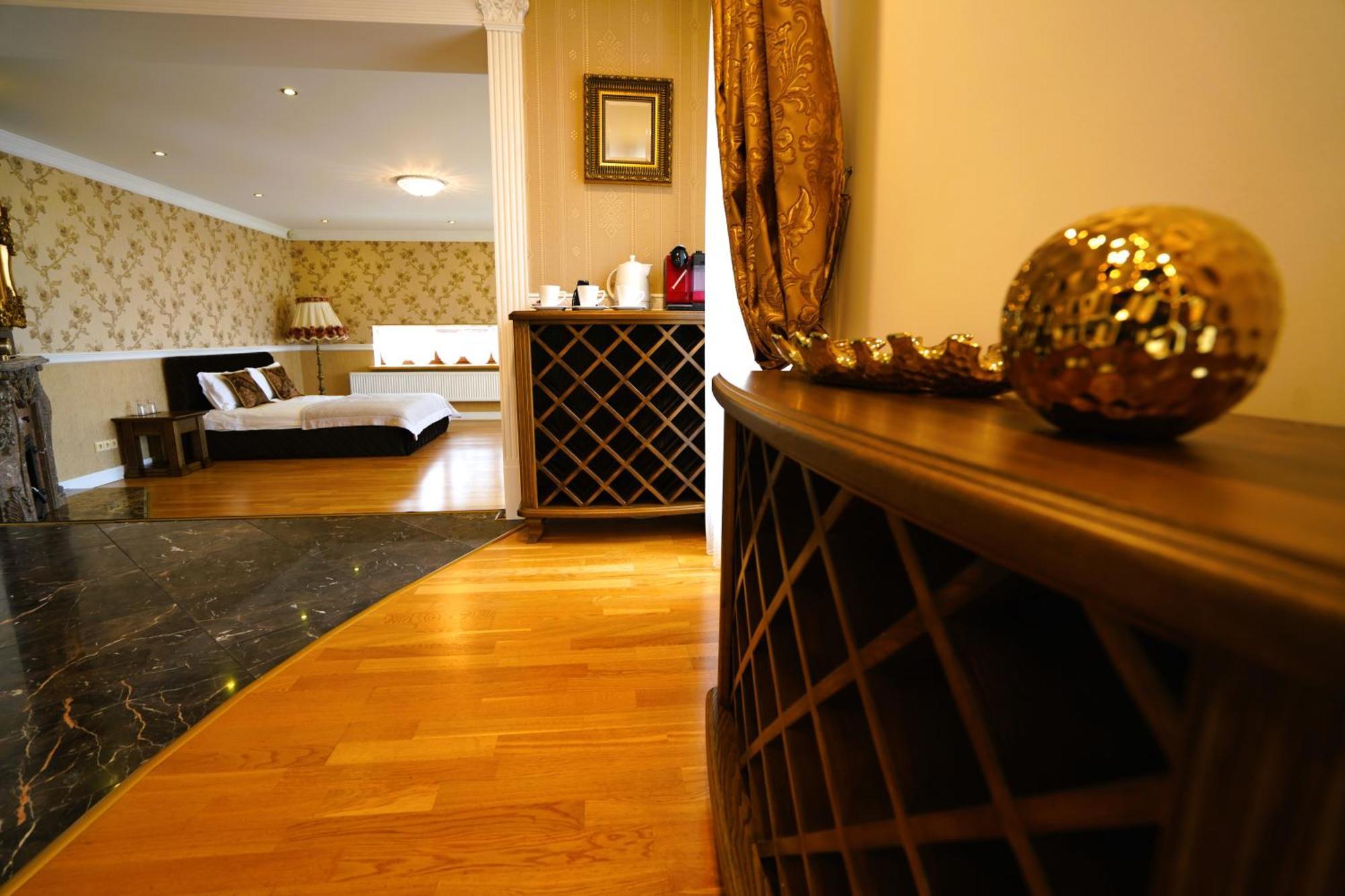 Lavender Inn Guest House Viesvenai Kamer foto