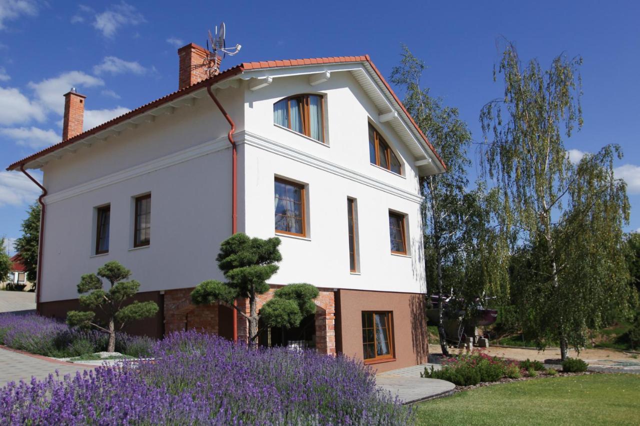 Lavender Inn Guest House Viesvenai Buitenkant foto