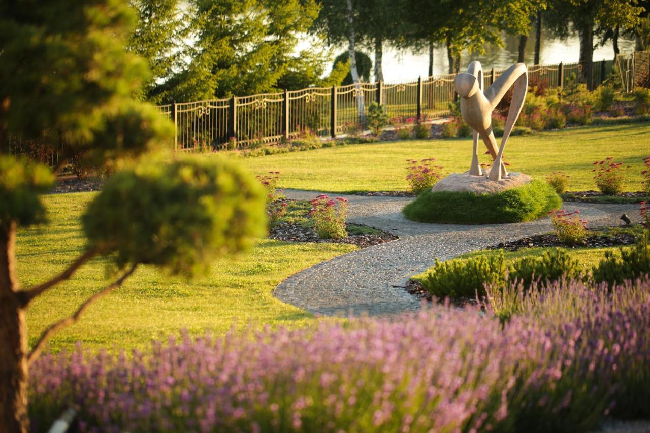 Lavender Inn Guest House Viesvenai Buitenkant foto