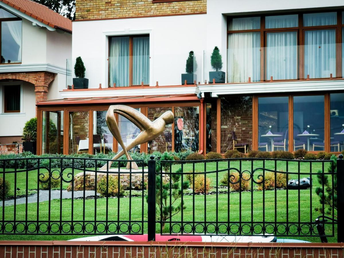 Lavender Inn Guest House Viesvenai Buitenkant foto
